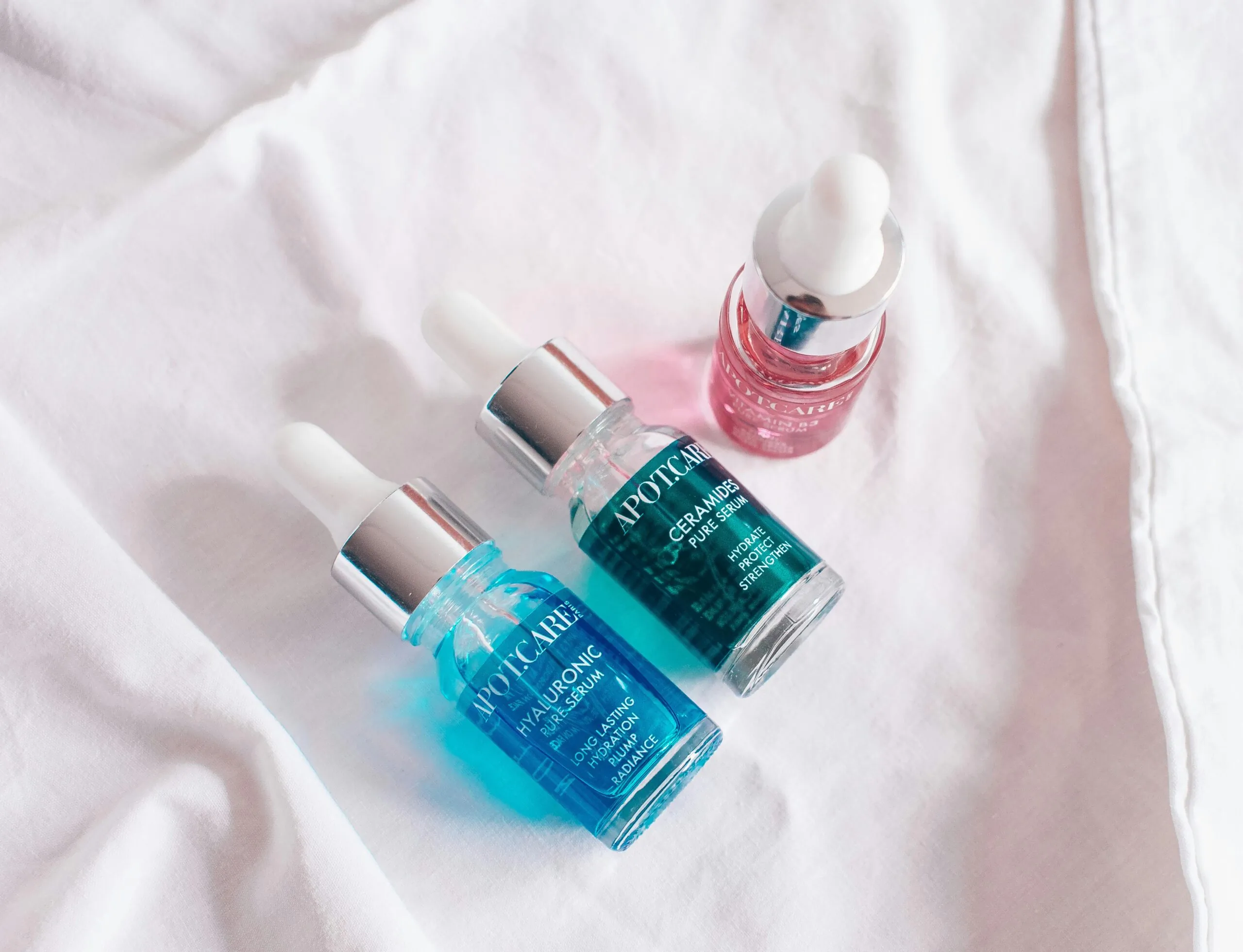 Best Peptide Serum: A Comprehensive Guide to Choosing the Right One for Your Skin