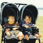 Best Strollers for Twins