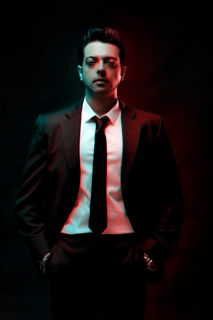 The New Era of Black Tie Optional: Embracing Flexibility and Personal Style