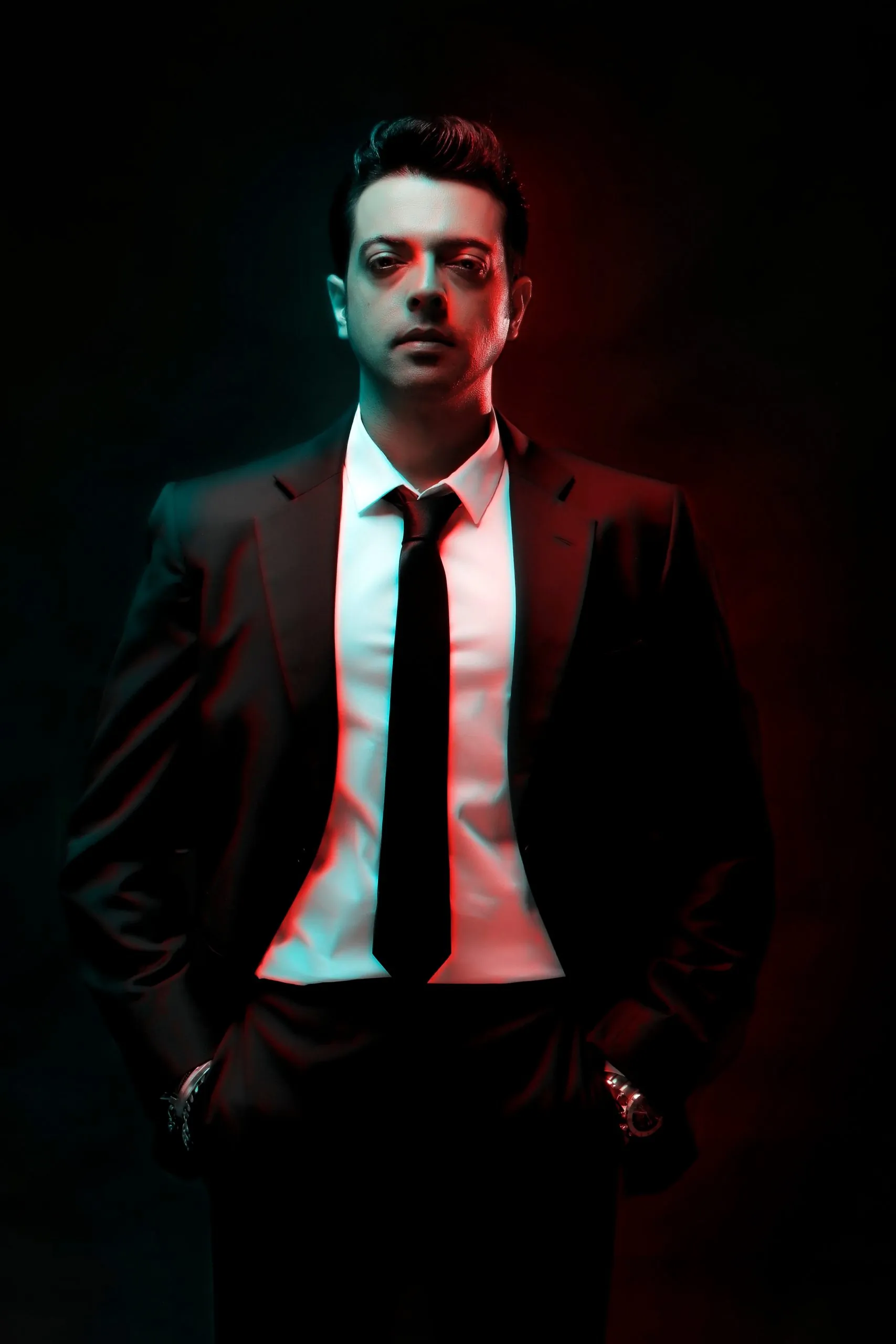 The New Era of Black Tie Optional: Embracing Flexibility and Personal Style