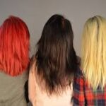 Hair Color Trends 2024