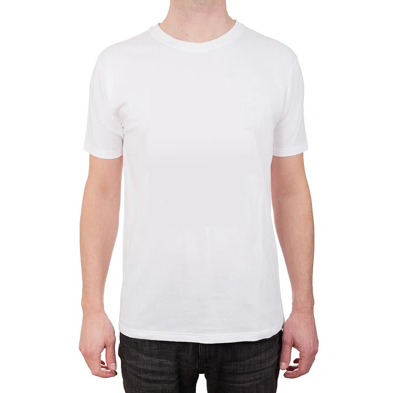 The Perfect White Tee: A Timeless Wardrobe Essential