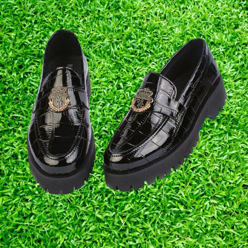 Chunky Loafers: A Comprehensive Guide to This Stylish Footwear