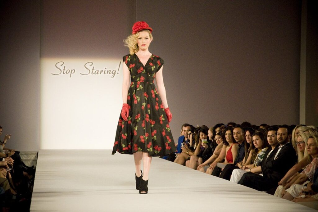 The Golden Era: How 1950s Fashion Continues to Influence Modern Trends