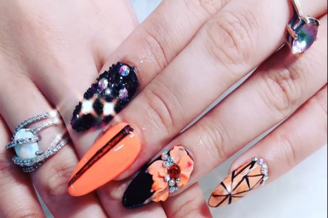 Behind the Scenes: How Vogue Nails Are Setting New Beauty Standards