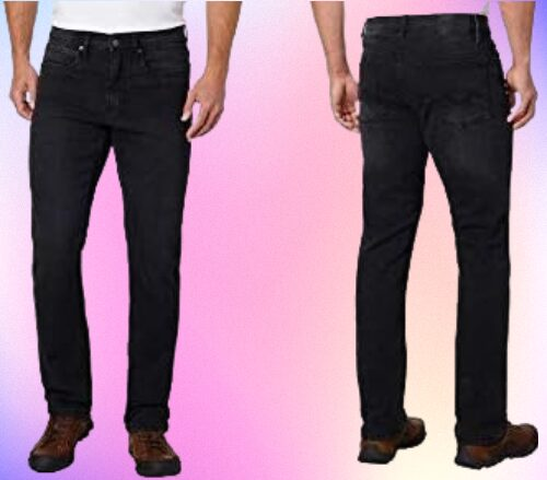 Stretch Jeans for Men: The Ultimate Guide, Styling, Popularity, Benefits, Evolution & Much More  