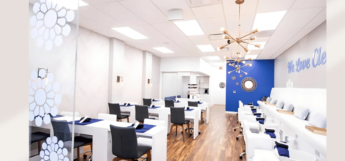 All You Need To Know About Frenchies Nail Salon, Services For Ladies And Gents