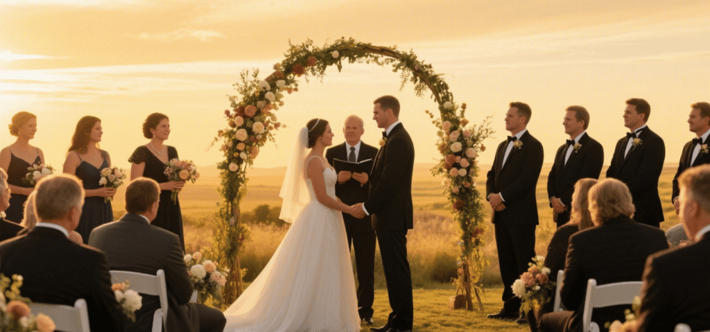 Western Wedding: Exploring Traditions, Symbolism, Attire, Modern Trends, Ceremony Structure, Reception Customs, and Much More