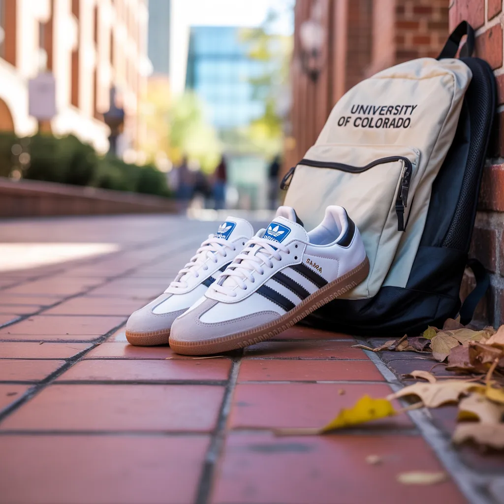 Step Up Your Style Game with Adidas Shoes Campus: The Ultimate Guide to Trendy Footwear