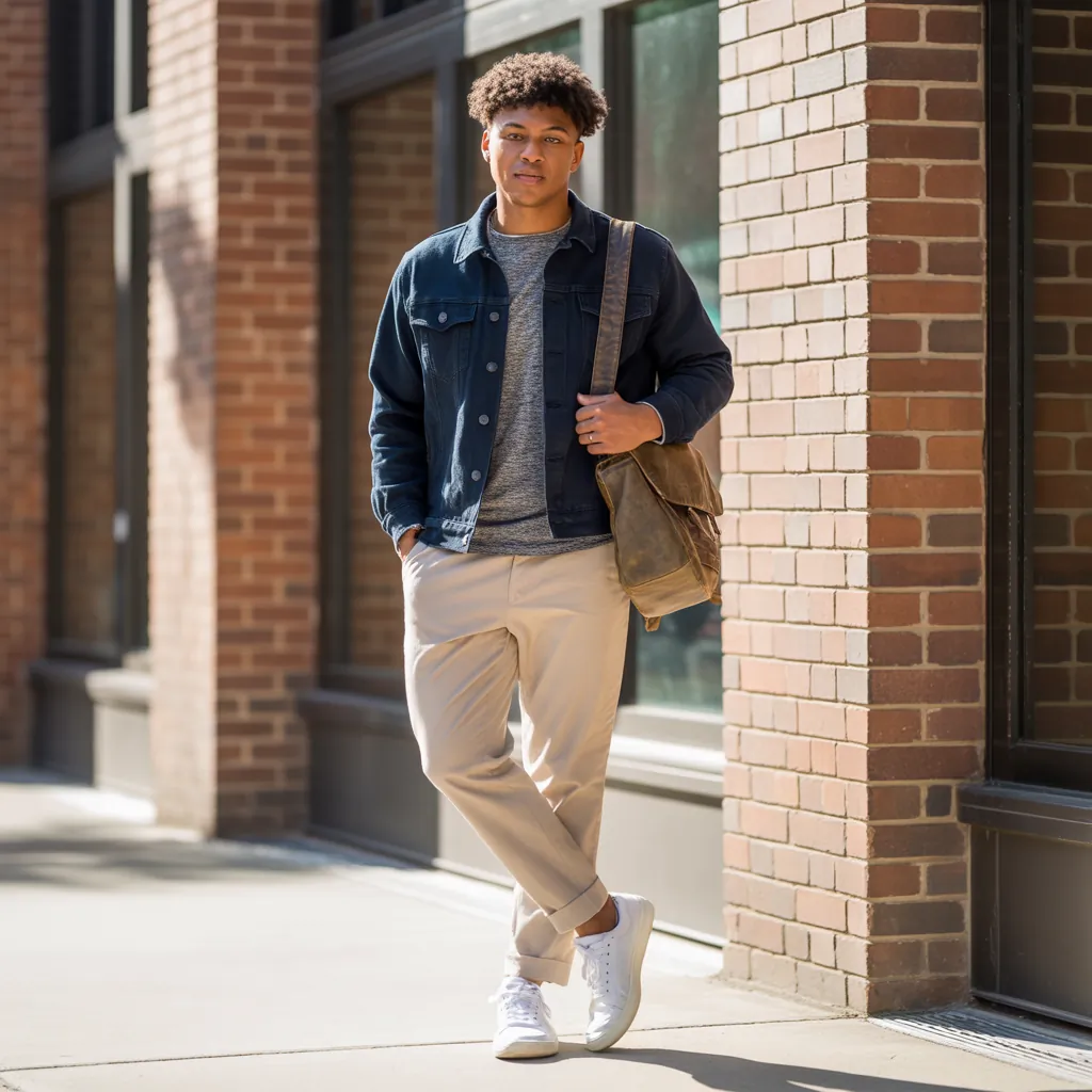 Ultimate Guide to Stylish Back to School Outfits: Find Your Perfect Look!