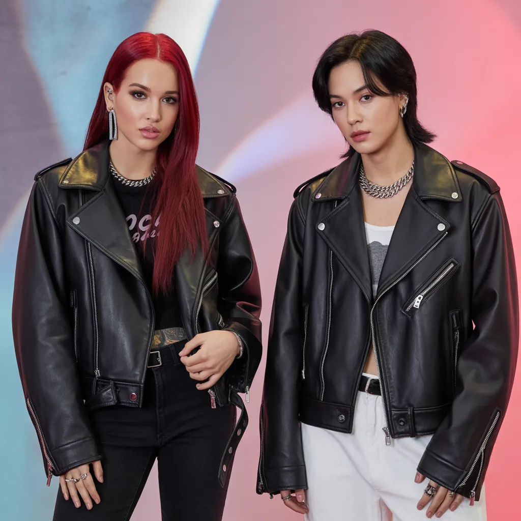 Blackpink Concert Outfit Ideas: Stand Out and Shine Like a K-Pop Star