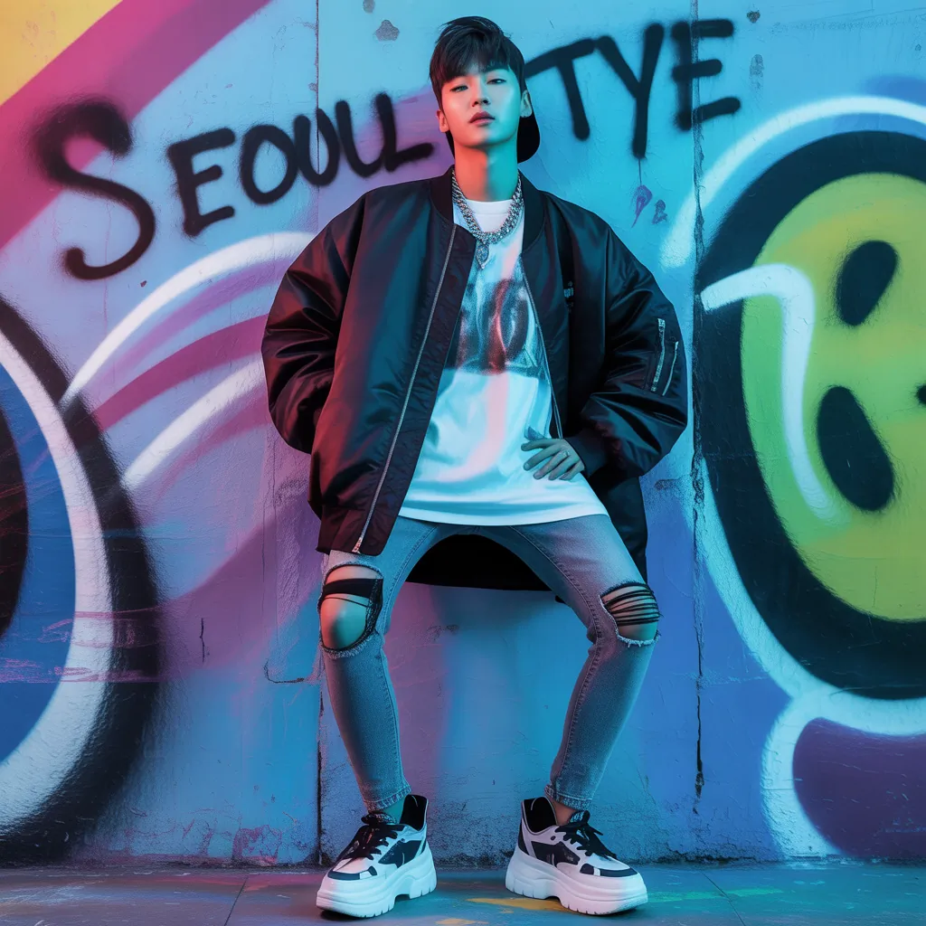 Capture the Style: The Ultimate Guide to BTS Outfits That Make You Stand Out
