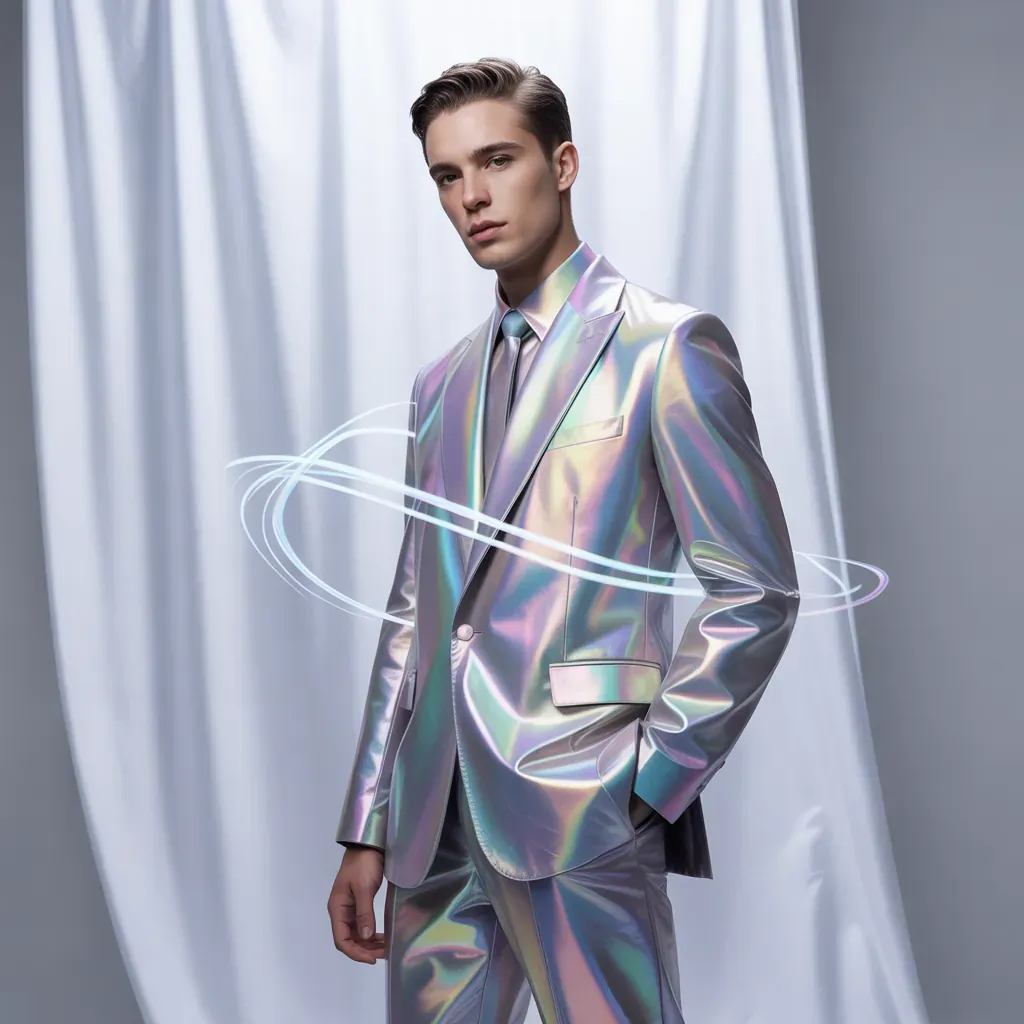 Unlock the Magic of a Chromakopia Outfit Inspired Look