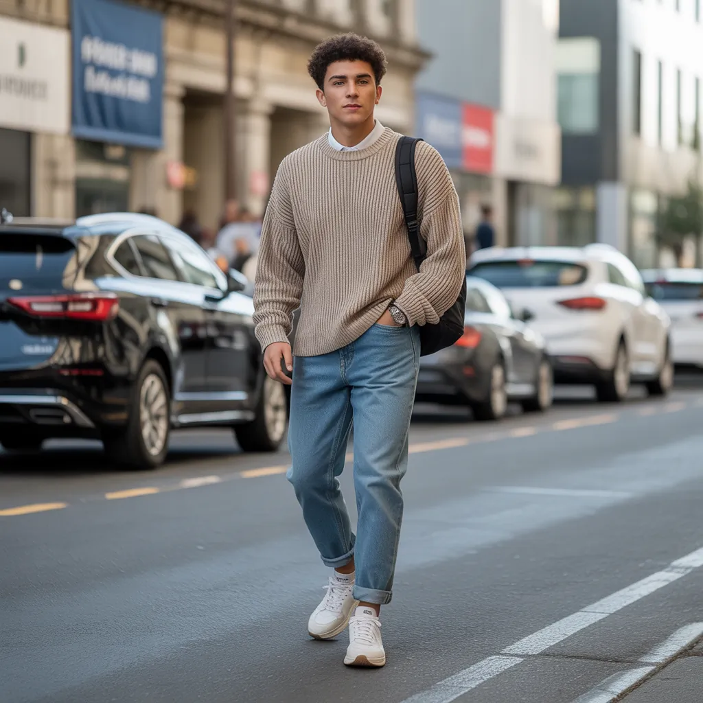 Discover the Ultimate Guide to Cute Back to School Outfits You’ll Love