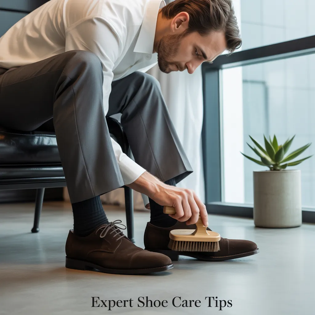 How to Clean Suede Shoes: The Ultimate Guide to Restoring Your Style