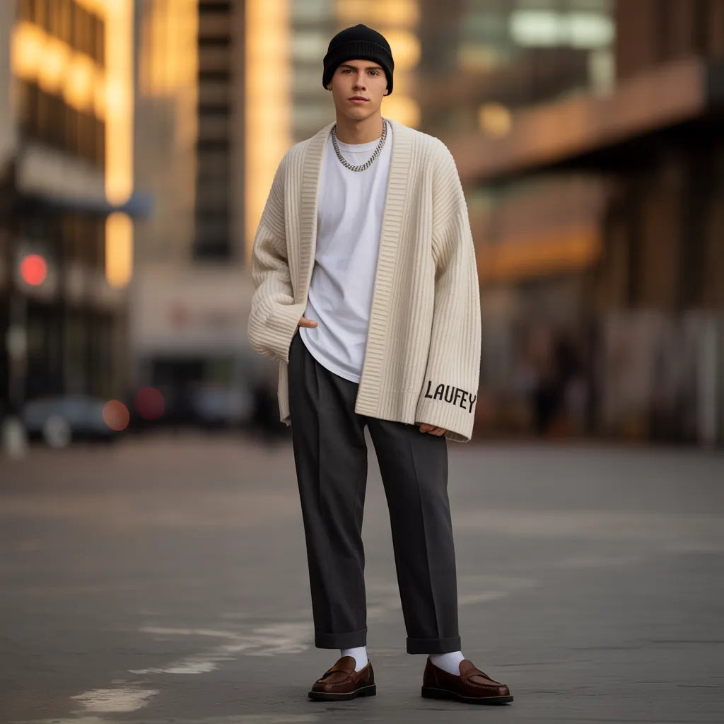 Ultimate Laufey Concert Outfit Ideas to Steal the Spotlight