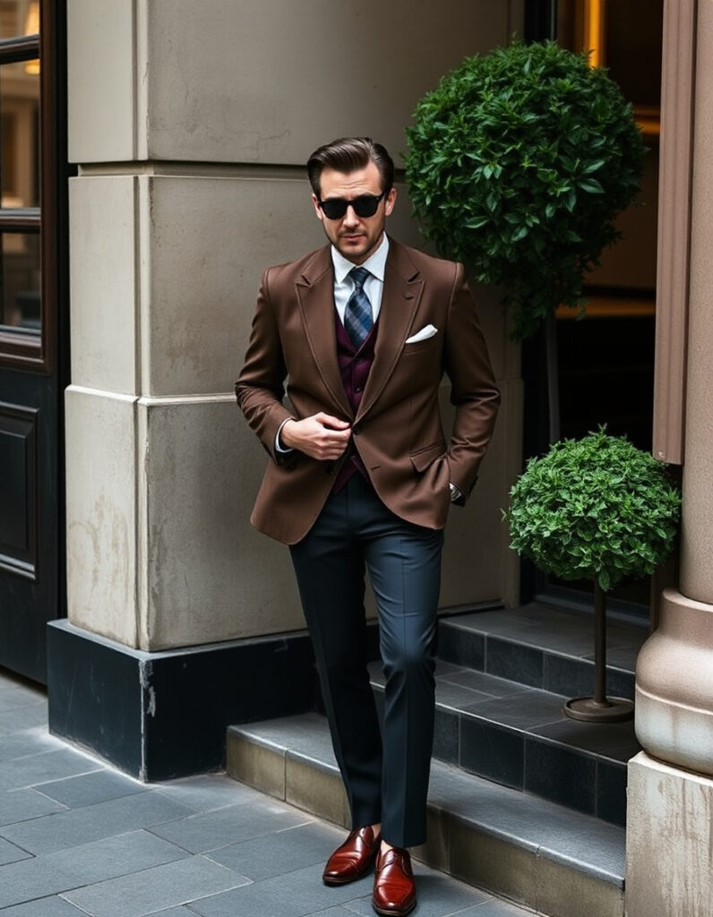 Mens Old Money Outfits: Master the Art of Timeless Elegance