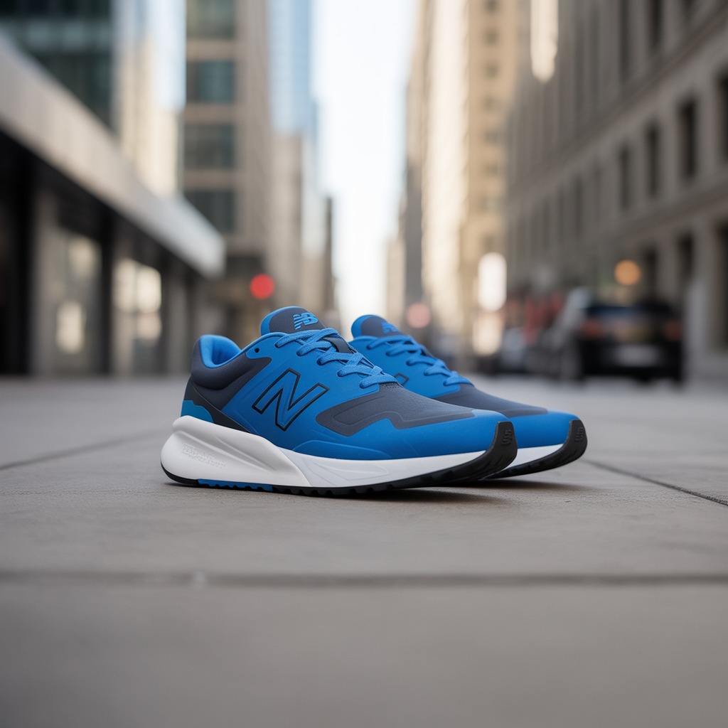 new balance shoes