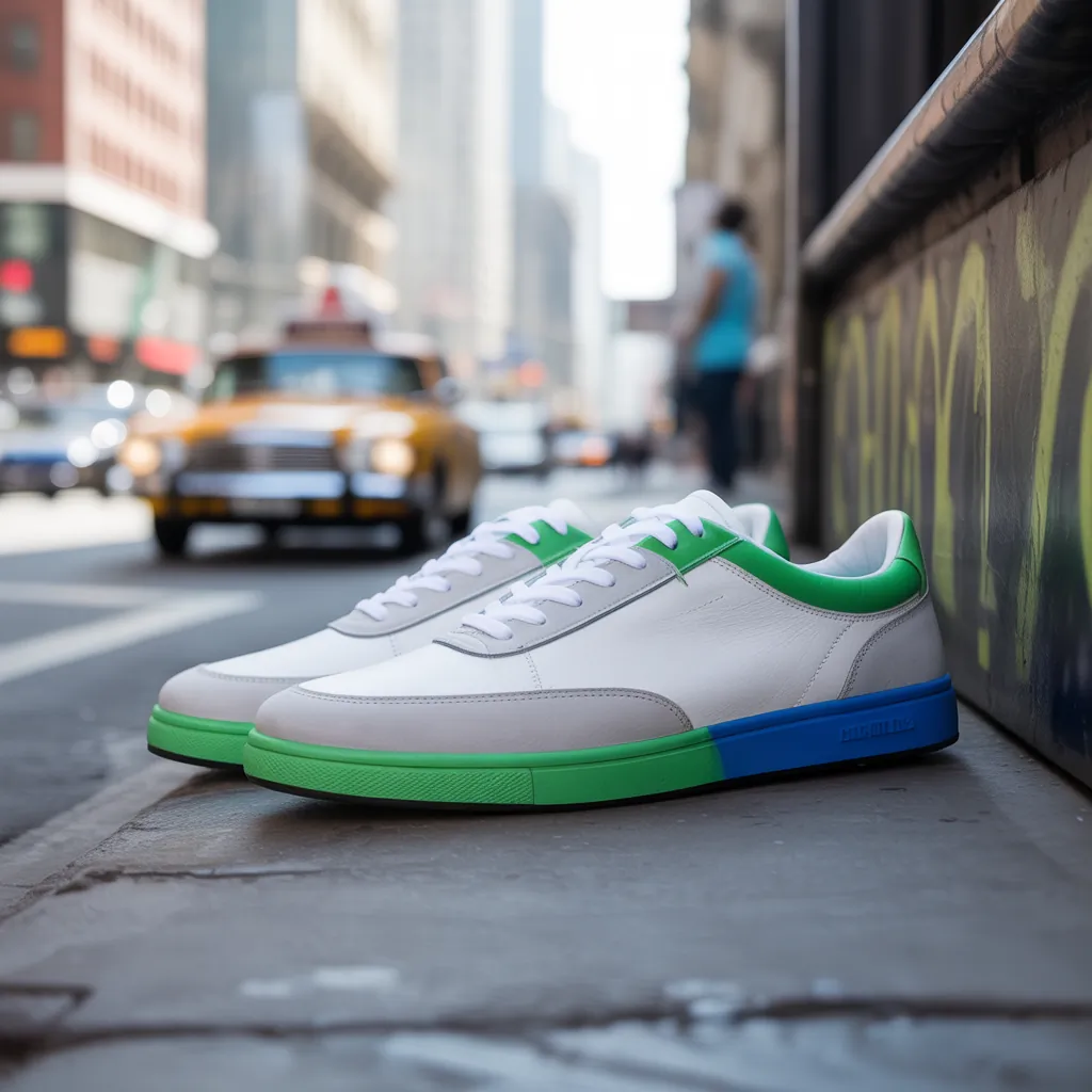 The Ultimate Guide to Shoes: Style, Comfort, and Everything In Between