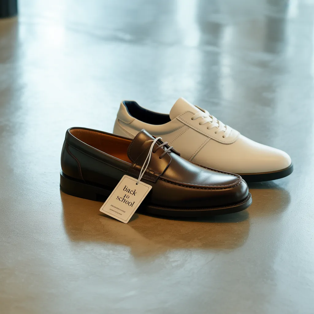 Ultimate Guide to Choosing the Perfect Shoes for Back to School