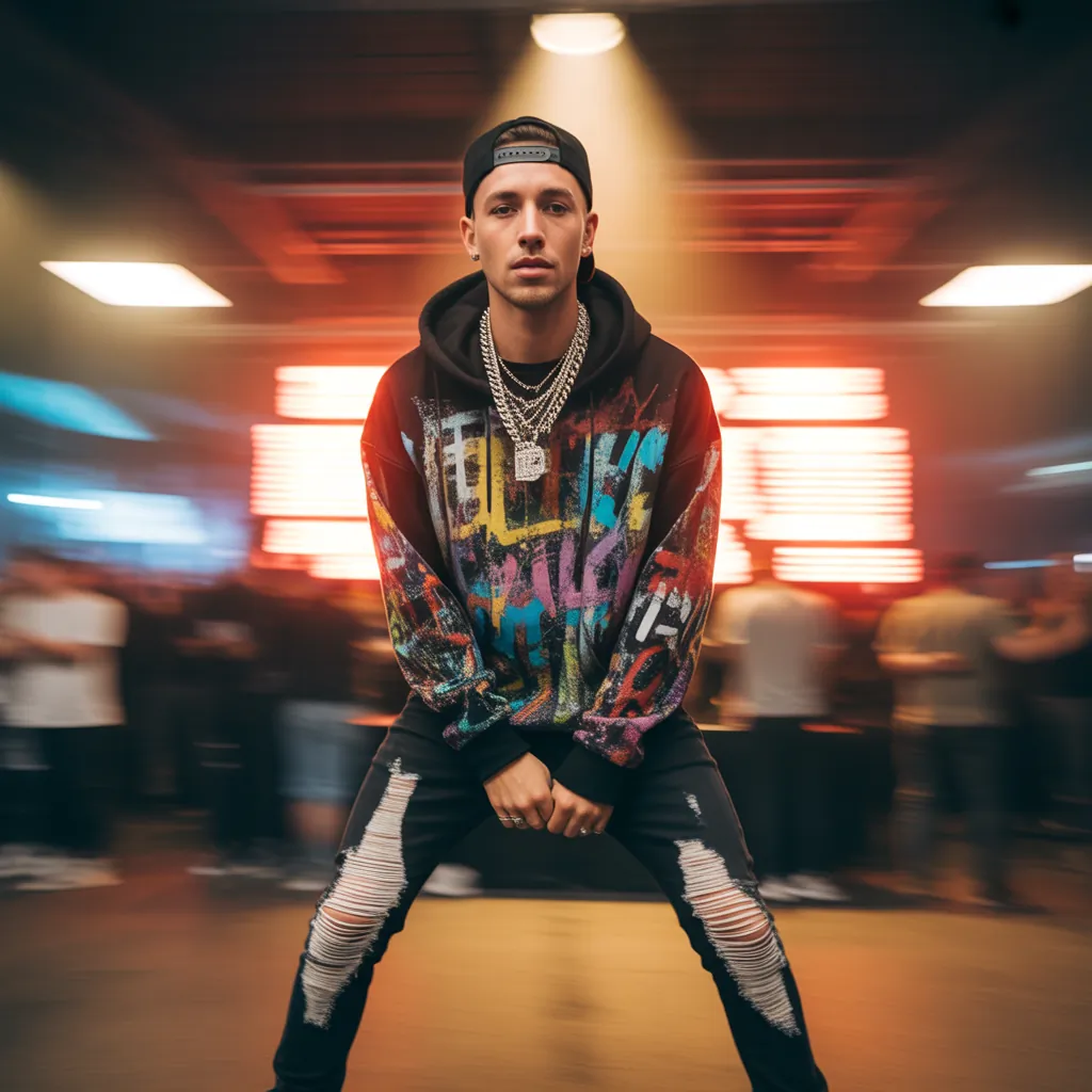 Your Ultimate Guide to the Perfect Twenty One Pilots Concert Outfit