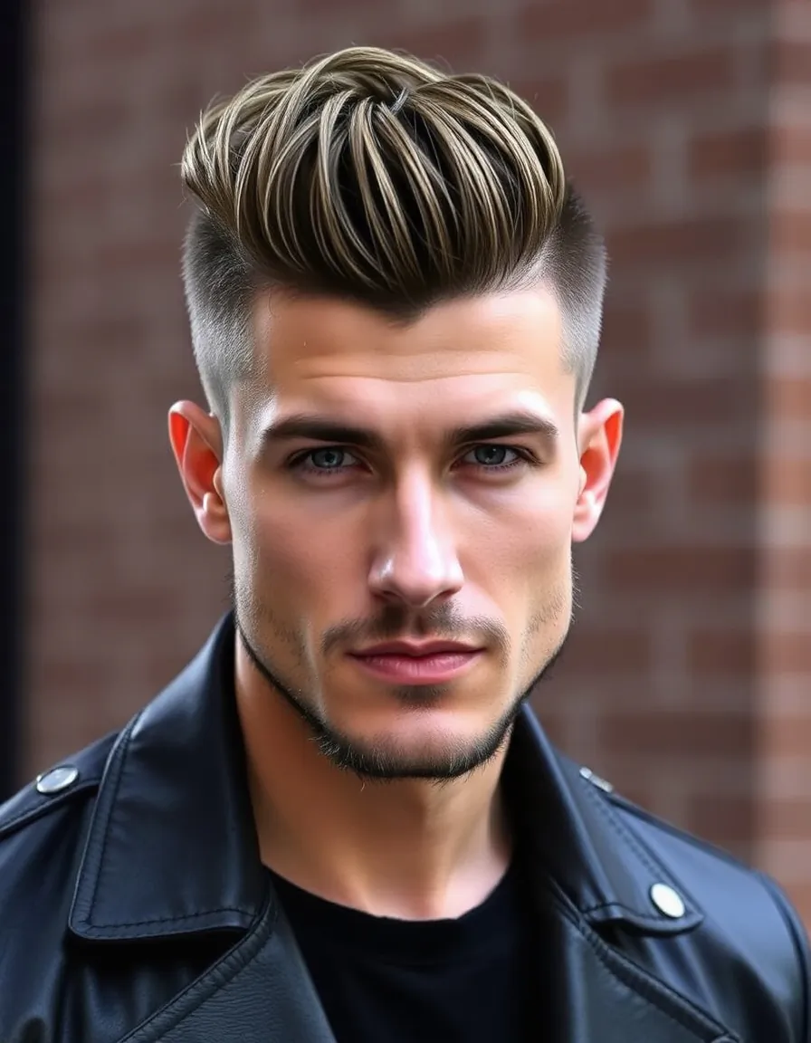 Discover the Best Wolfcut Hair for Men: Modern Style Meets Edgy Flair