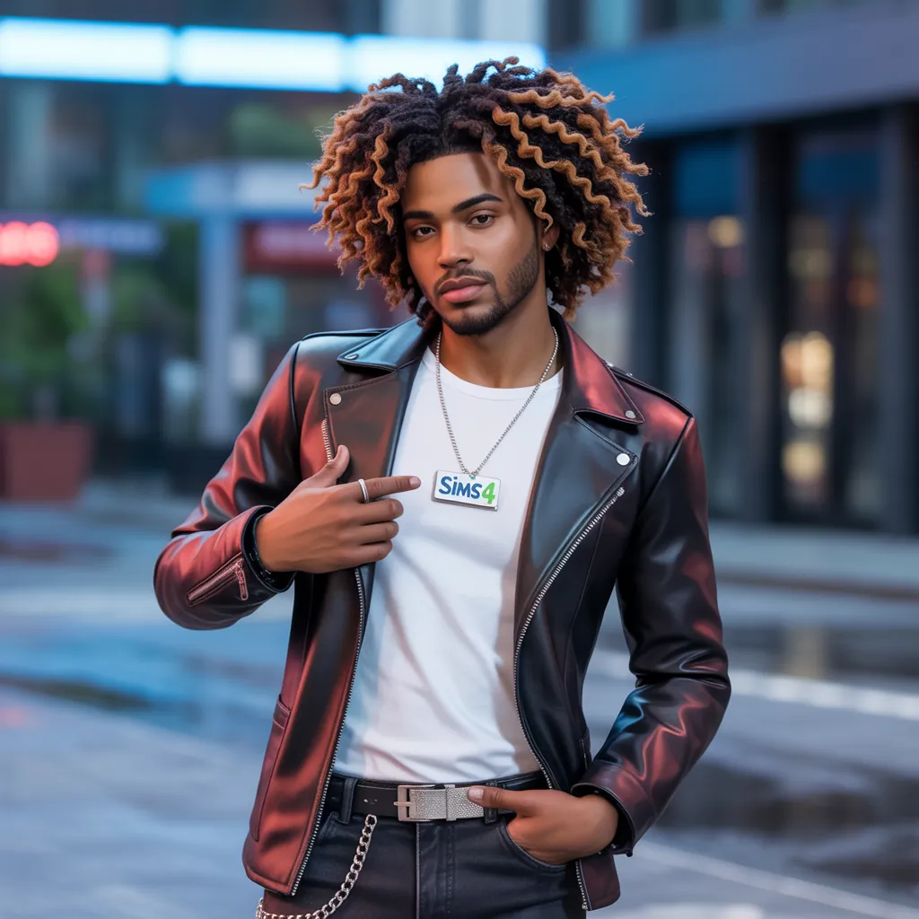 Ultimate Guide to Afro Hair Sims 4 CC: Style, Tips, and Top Picks