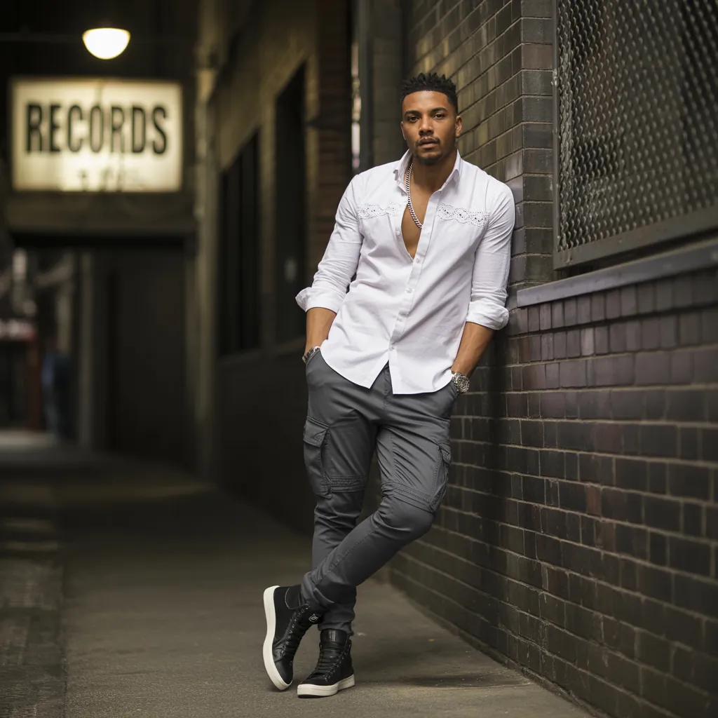 Creative Ways to Style a Bleach Shirt: Your Ultimate Guide