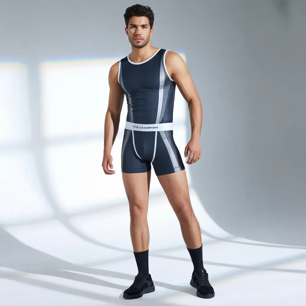 The Ultimate Guide to Rocking a Boxer Costume: Style Tips, Ideas & Inspiration