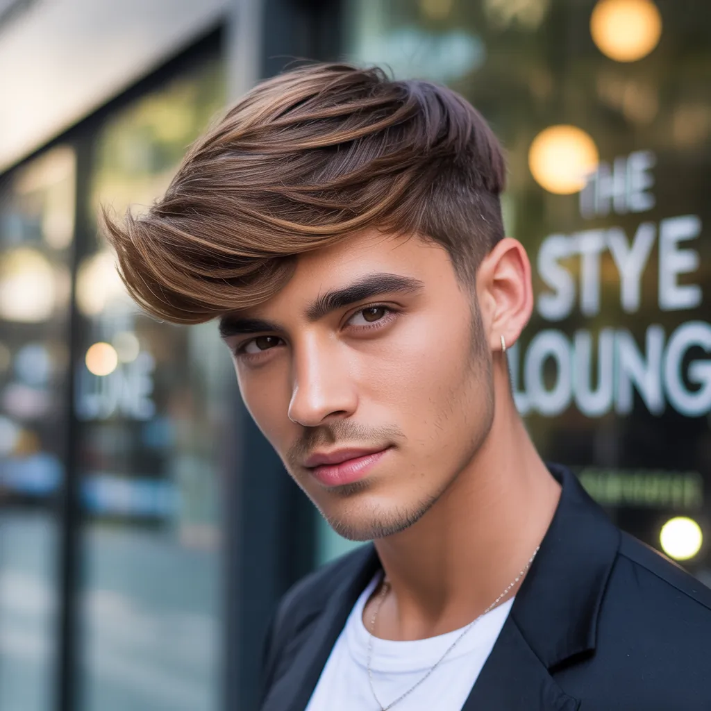 Brown Hair Balayage: Your Ultimate Guide to Effortless Elegance