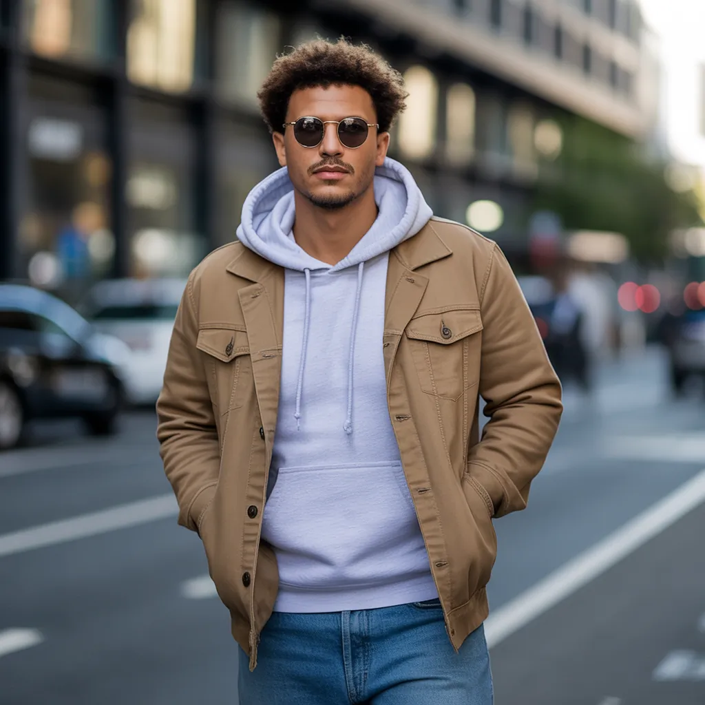 Master the Art of Being the Ultimate Chill Guy: Style Tips & Personality Hacks