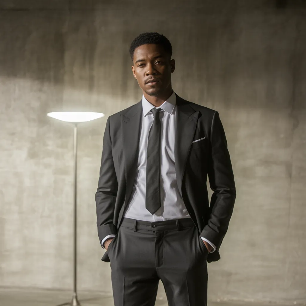 Discover the Style Secrets of Christopher Briney: A Must-Know Fashion Icon