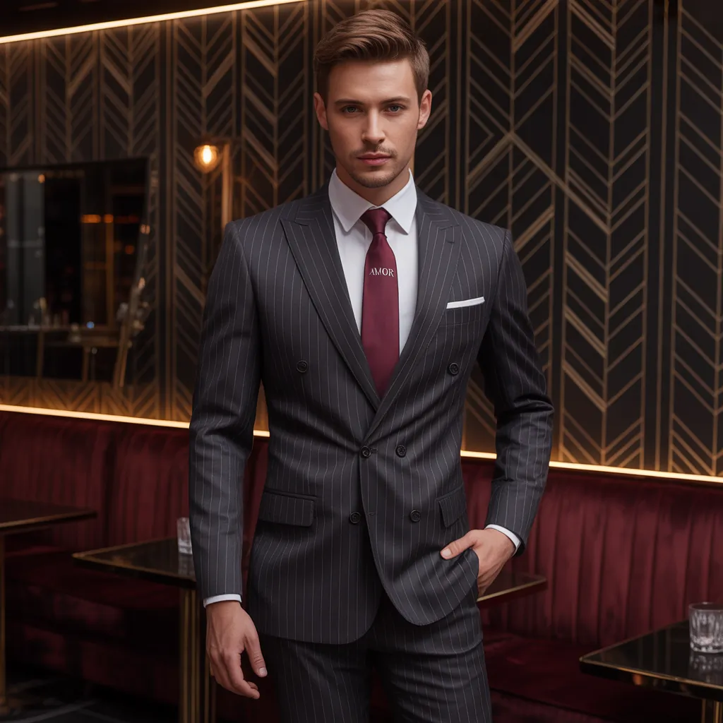 Creative Costume Ideas for Men That Make You Stand Out