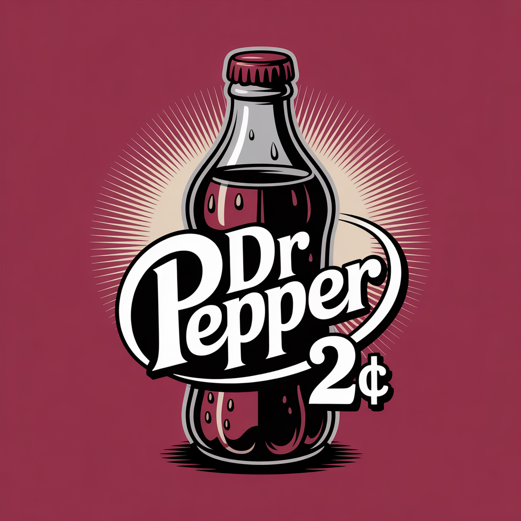 Express Your Unique Style with a Iconic Dr Pepper Shirt: The Ultimate Guide to Trendy Soda-Inspired Fashion