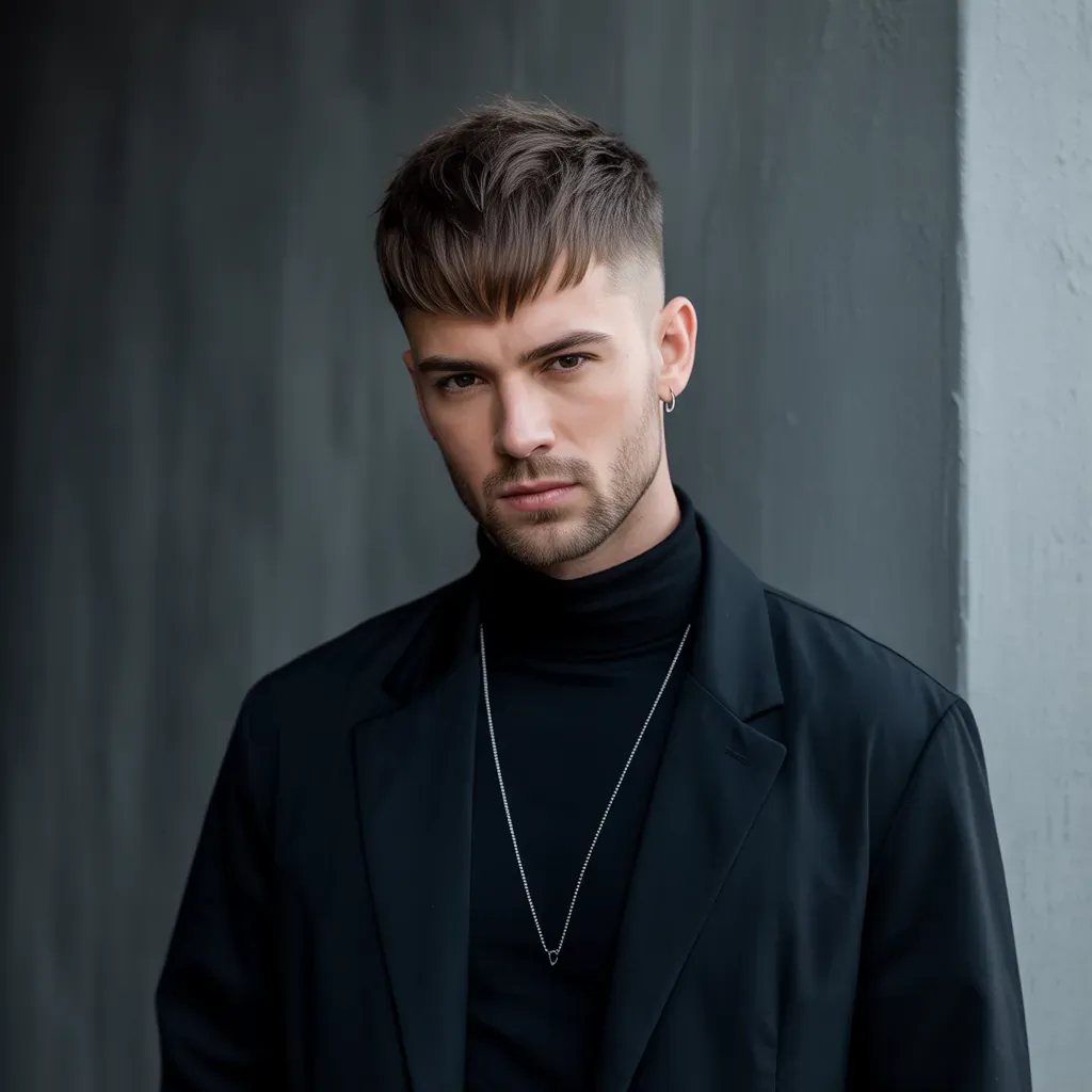 Unleash Your Bold Side: The Ultimate Guide to Edgy Short Hair