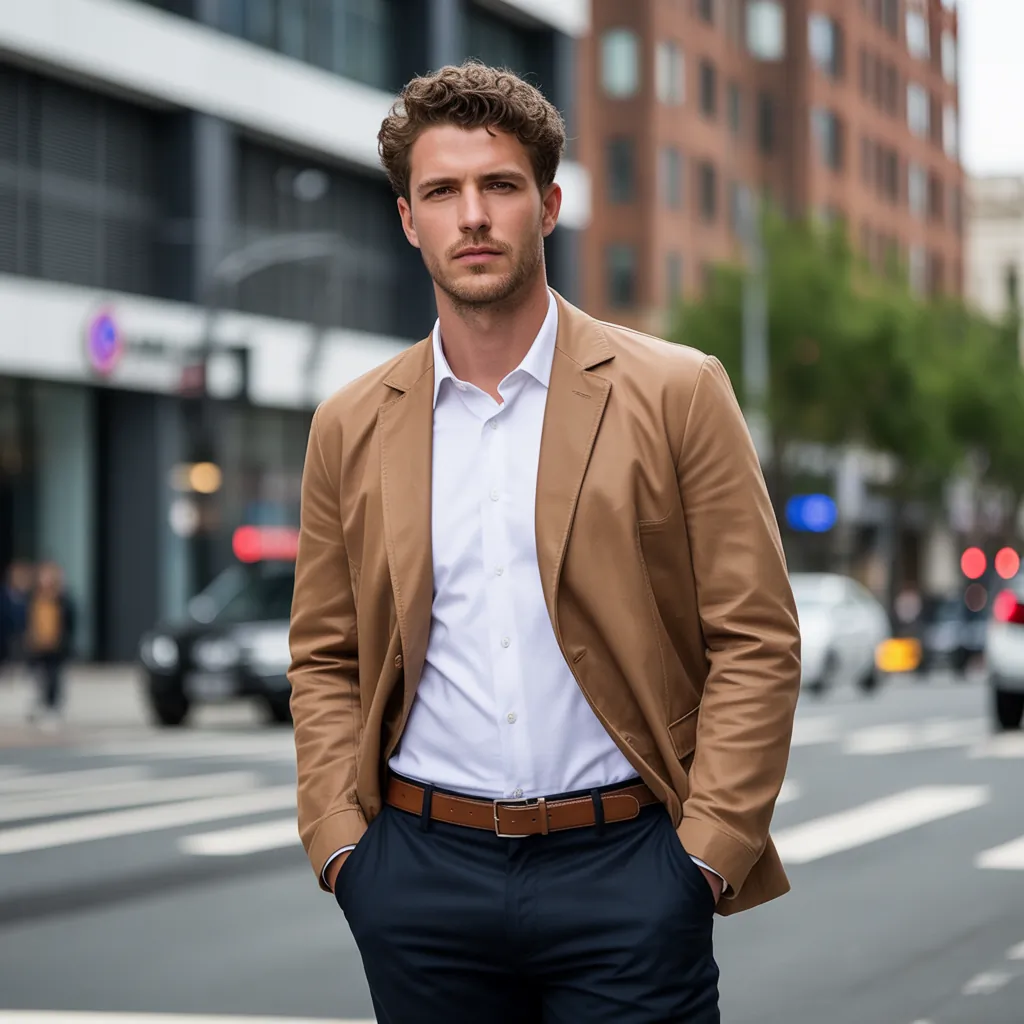 Finding the Perfect Fits for Men: Style Tips and Outfit Ideas You’ll Love