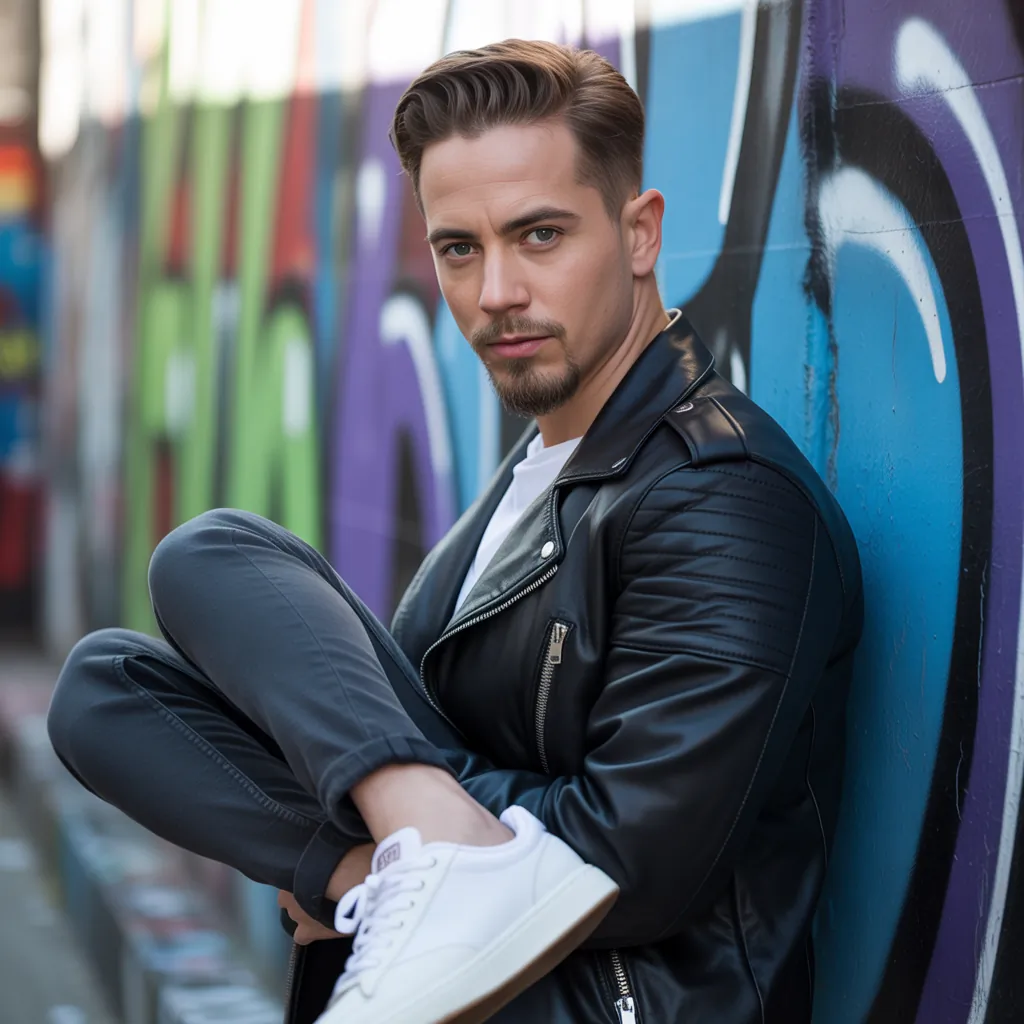 Master the Art of the Goatee: Your Ultimate Guide to Style, Grooming, and Confidence