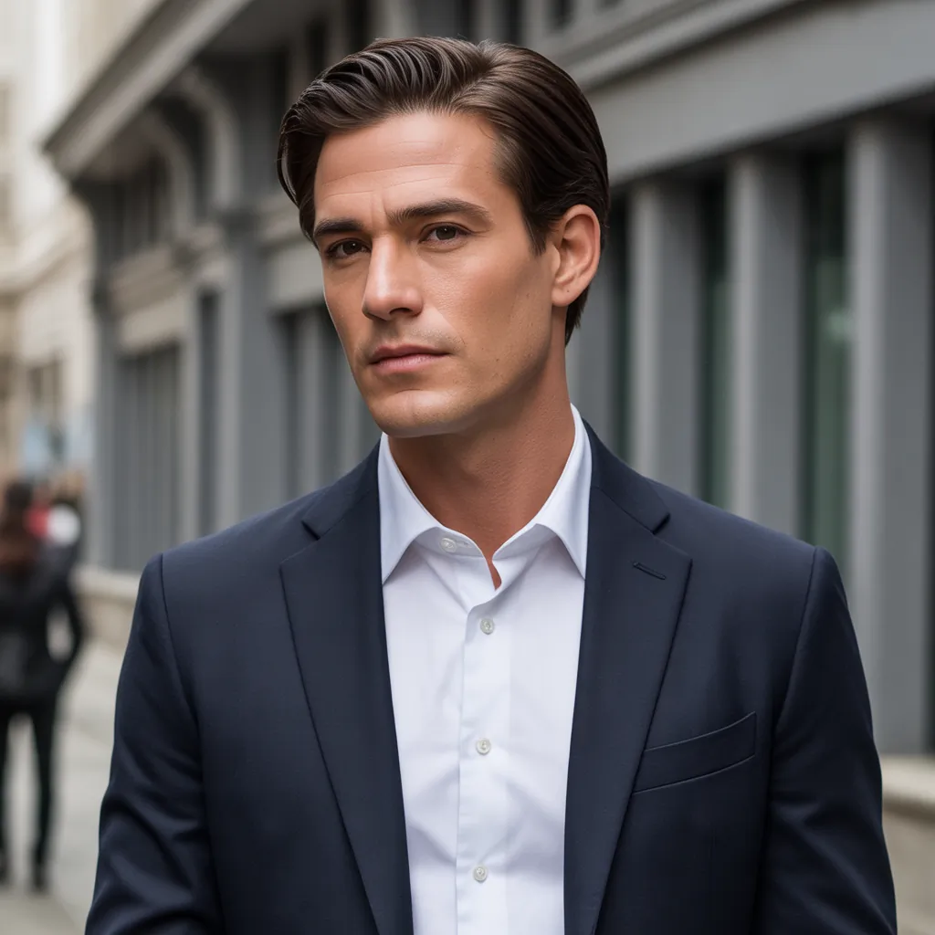 Gray Blending Dark Hair: The Trend That Elevates Your Style Game