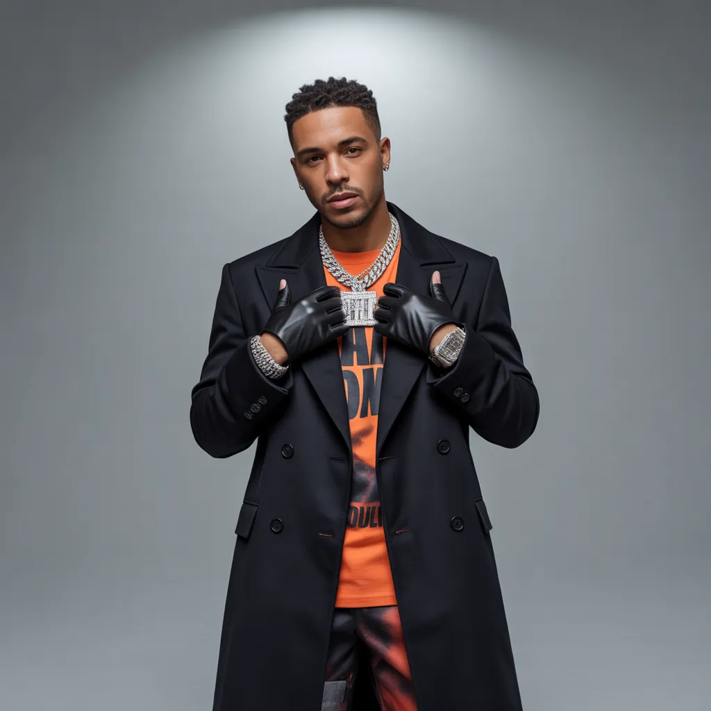 Ultimate Guide to Guy Costumes: Stand Out and Make a Statement