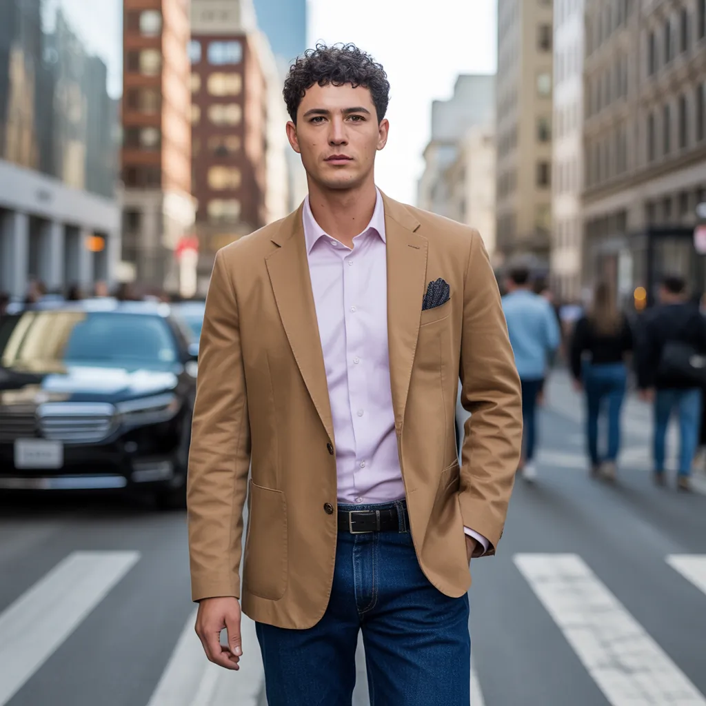 Unlock Your Style Potential: The Ultimate Guide to Guys Clothing Styles