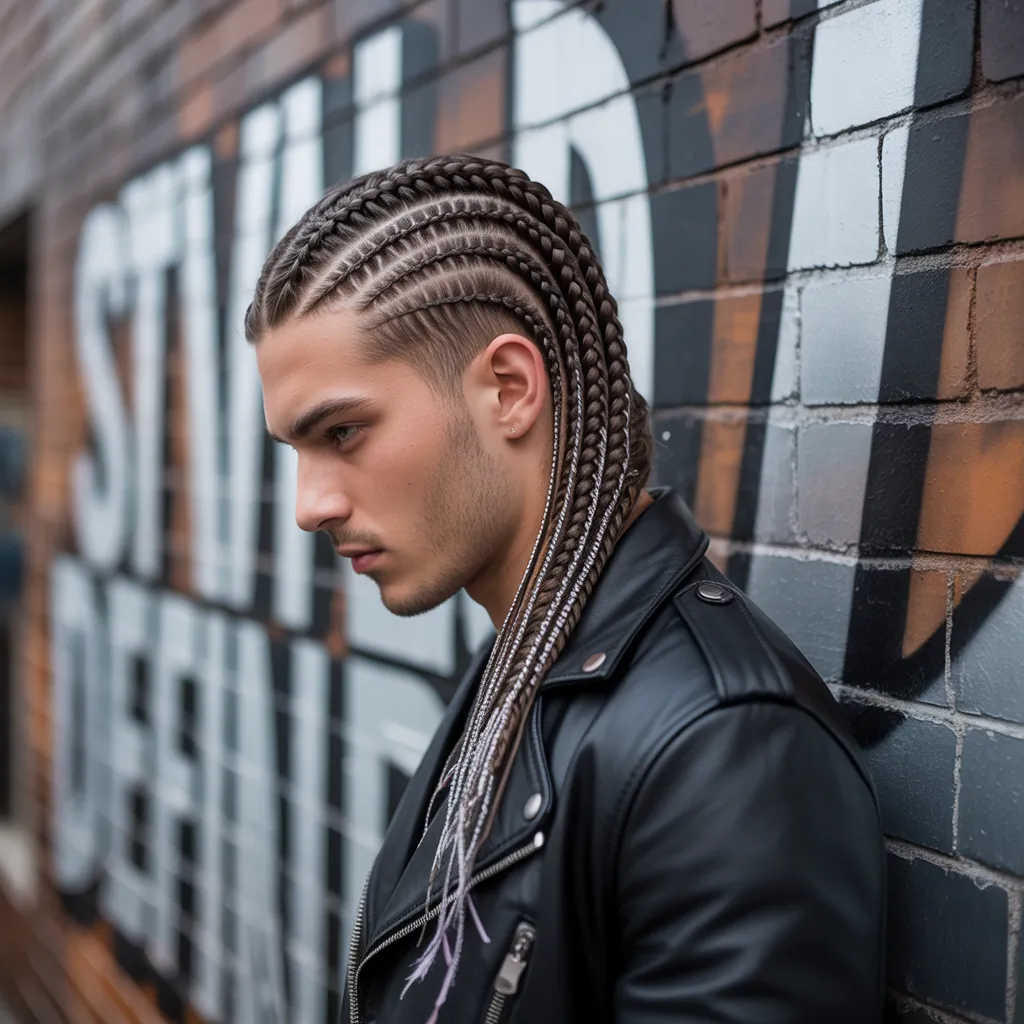 Mastering the Art of Hair Braid Patterns: Stylish Looks for Every Occasion