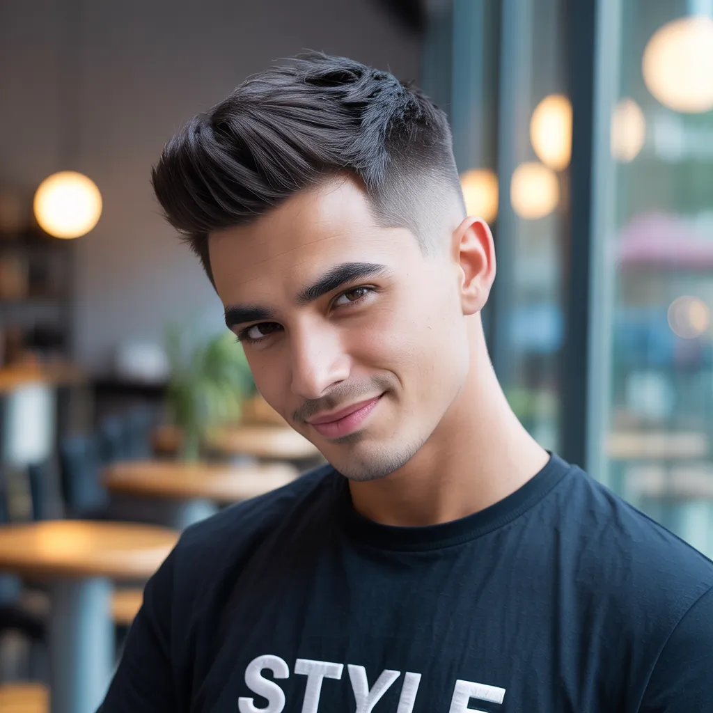 Transform Your Look with the Perfect Hair Cuts: Tips, Trends, and Style Secrets