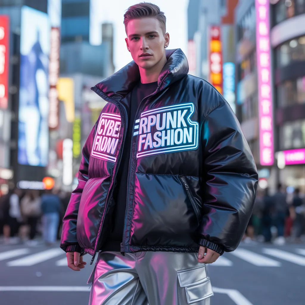 Hype Clothing Explained: Your Ultimate Guide to Streetwear Style & Trends