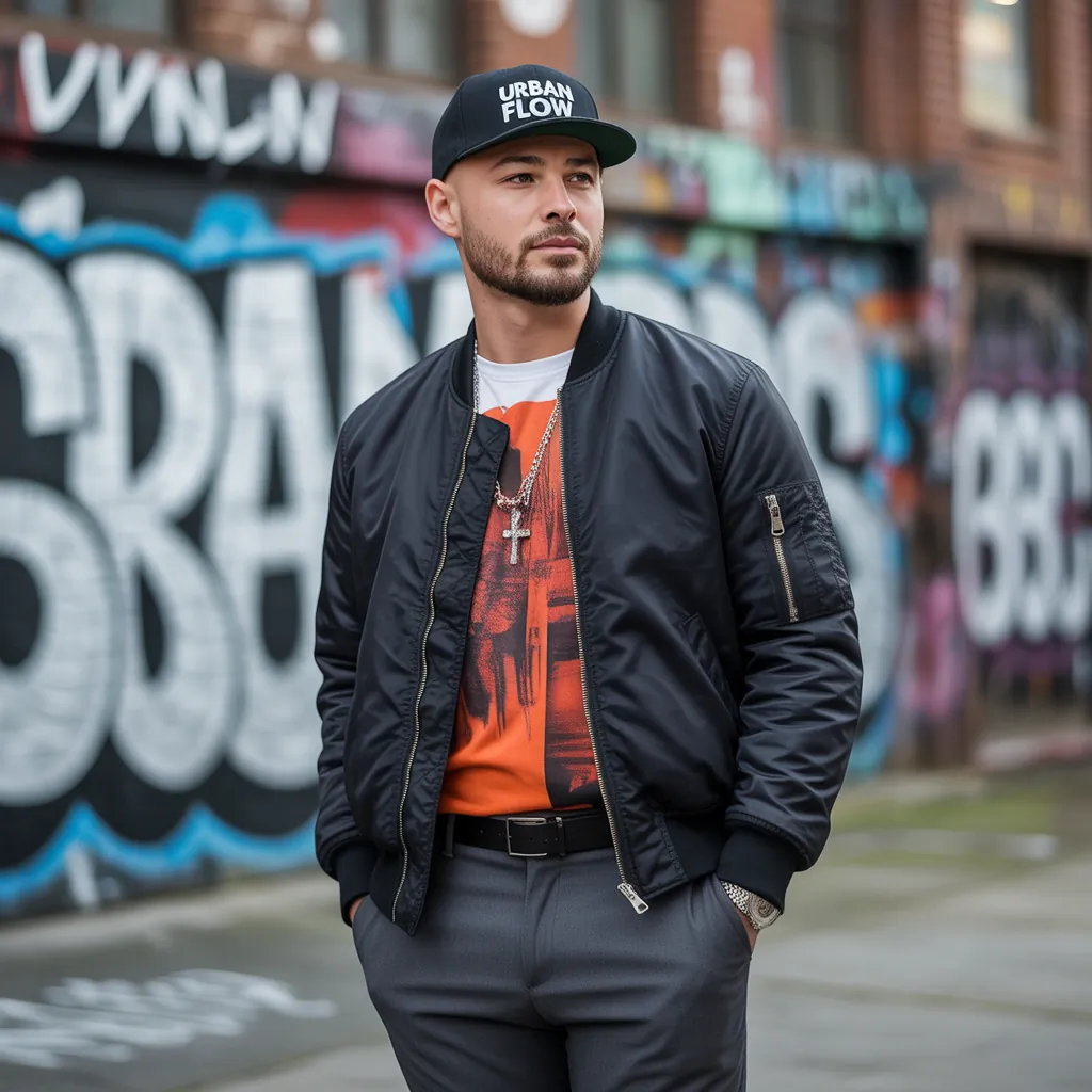 Discover the Style Icon: The Everything You Need to Know About Jay Guapo