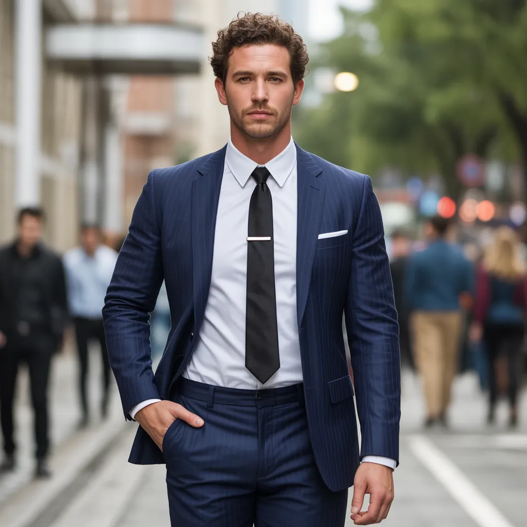 Ultimate Male Costume Ideas: Transform Your Look for Any Occasion