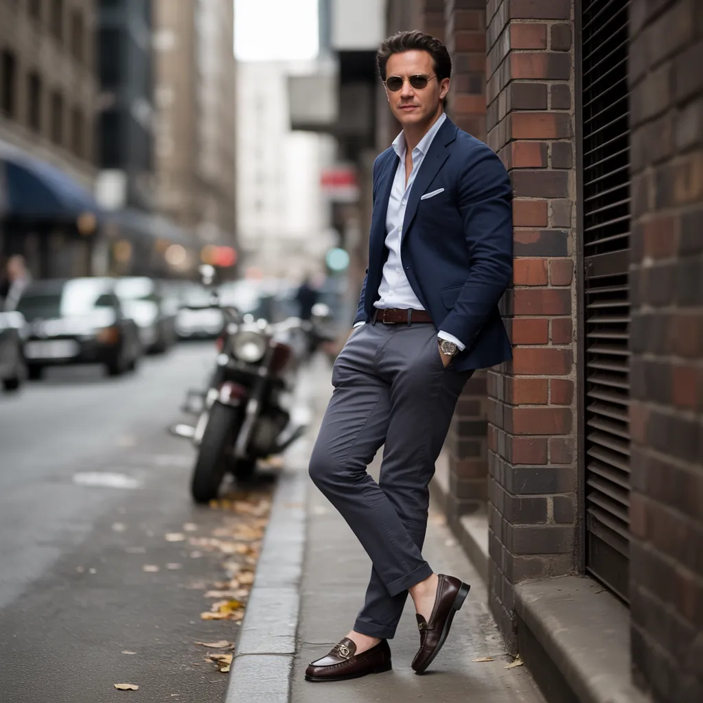 Discover the Latest Men’s Clothing Styles: Your Ultimate Guide to Elevate Your Wardrobe