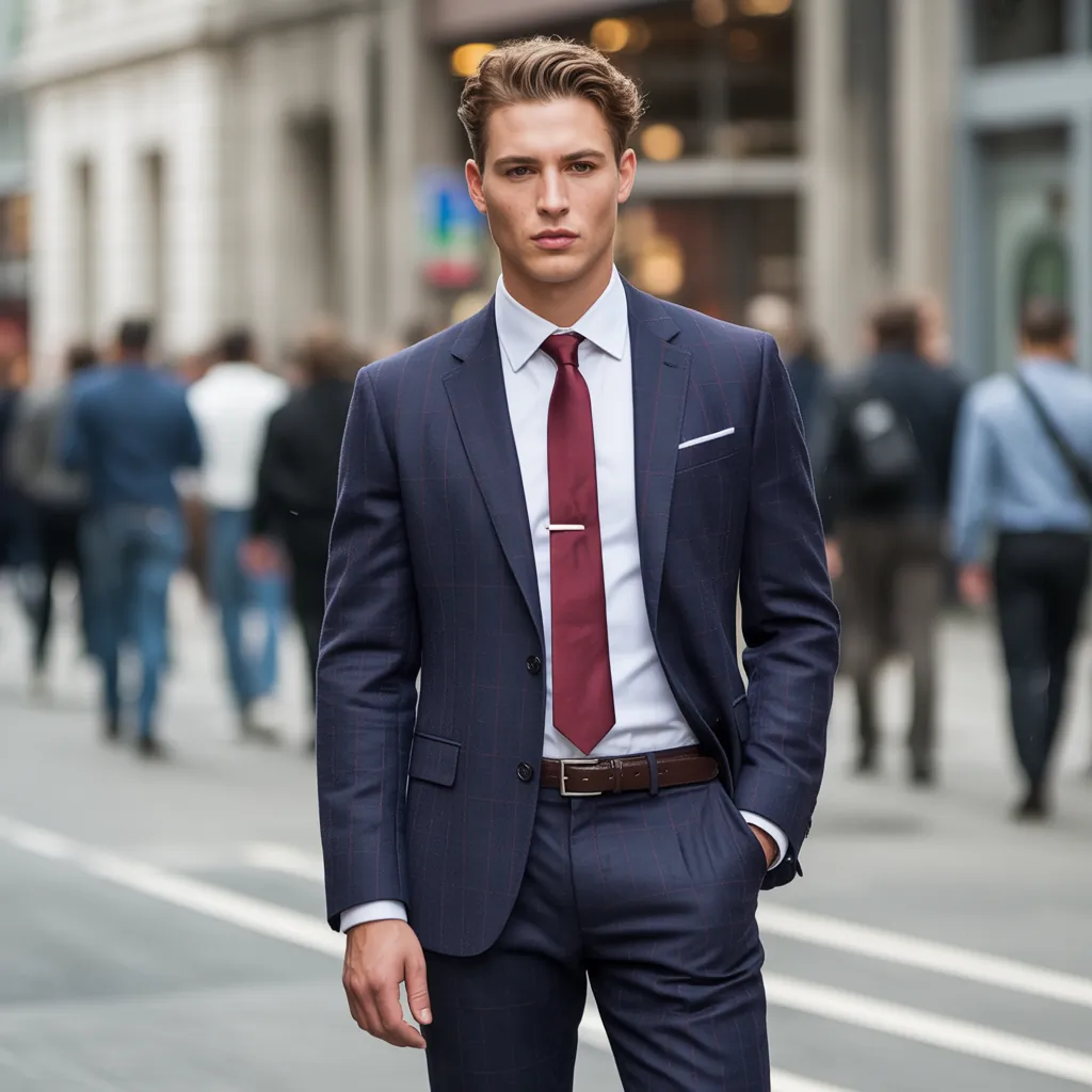 The Ultimate Guide to Men’s Fashion: Style Tips, Trends, and Outfit Ideas