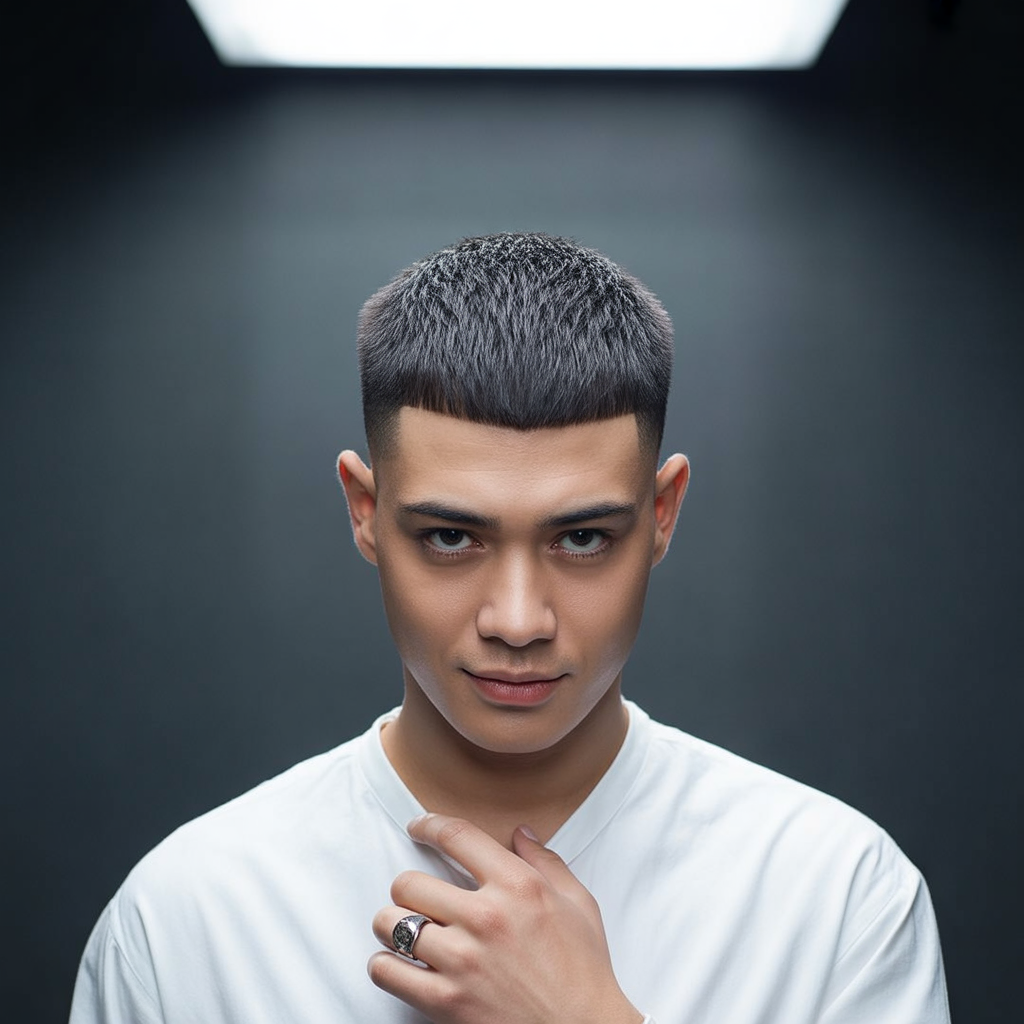 Ultimate Guide to Men’s Haircuts: Find Your Perfect Style