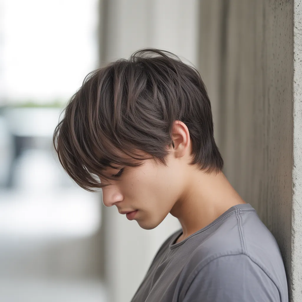 Discover the Perfect Mid Length Haircut for Fine Hair: Style, Tips & Inspiration