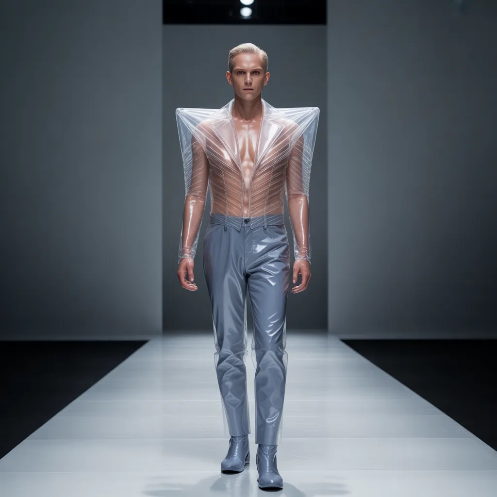 The Ultimate Guide to Embracing Your Inner Plastic Man: Style Tips & Trends